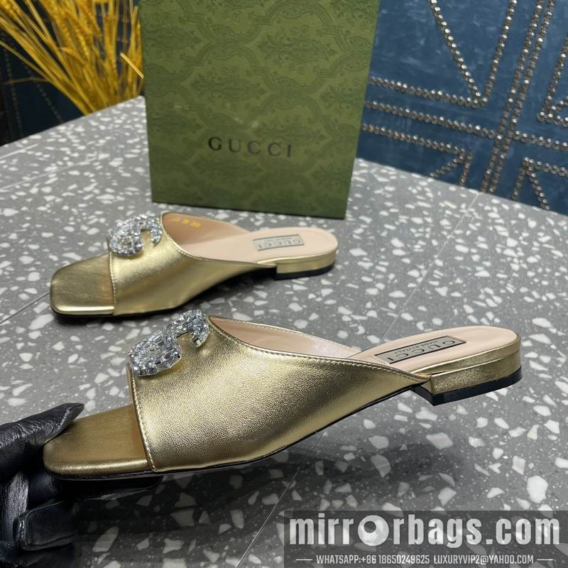 Gucci Shoes sz35-42 mnf0301