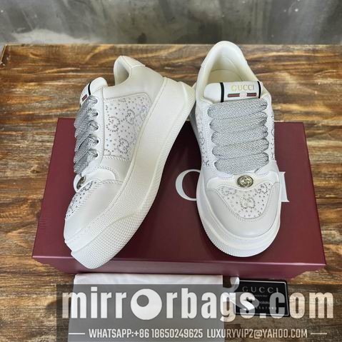 Gucci Shoes sz35-40 mnh1001