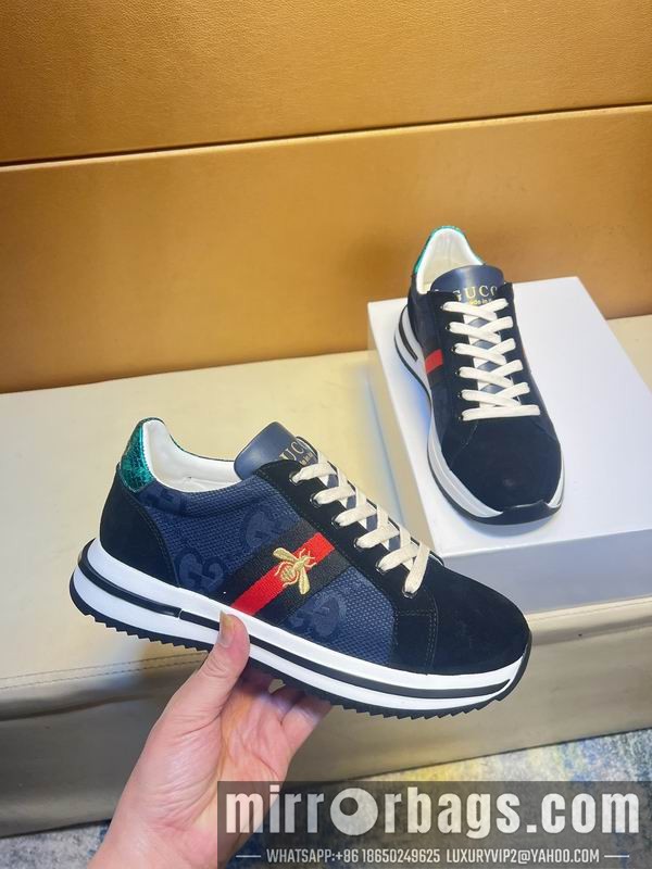 Gucci Shoes sz38-44 mnf0302