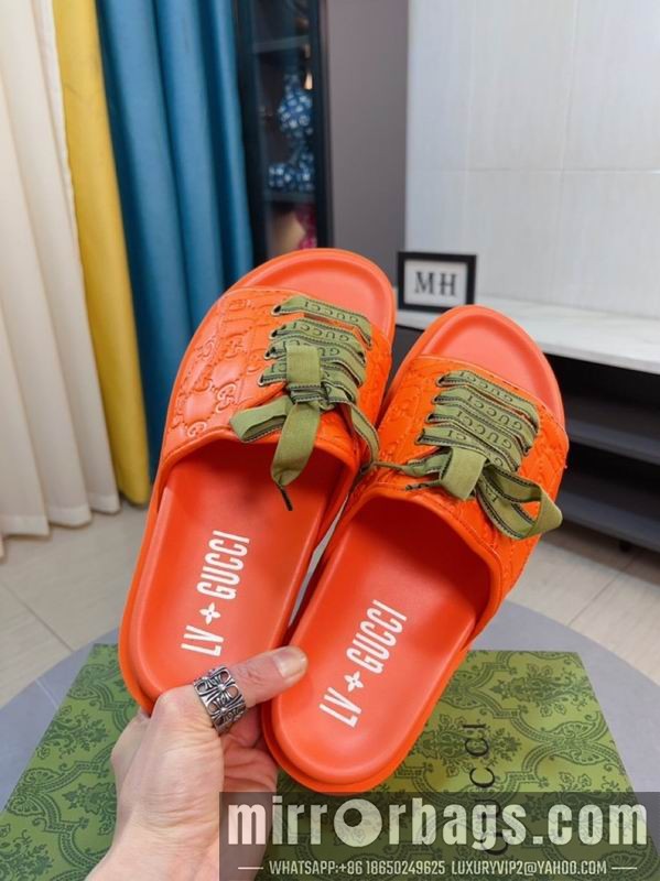 Gucci Shoes sz38-44 mnf0318