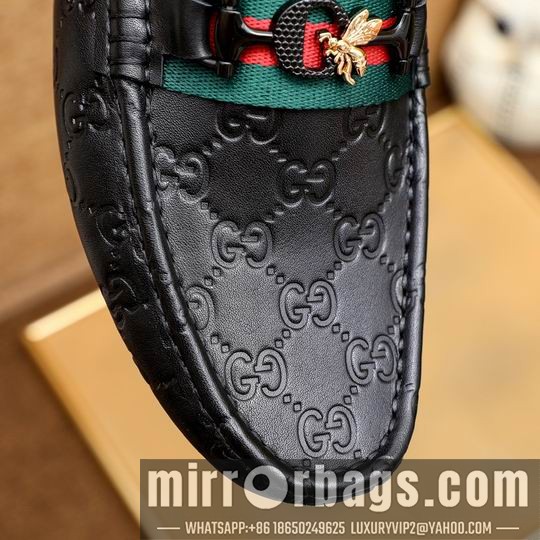 Gucci Shoes sz38-46 mnh0504