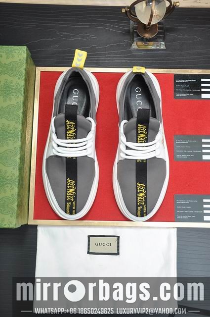 Gucci Shoes sz38-45 mnh0803