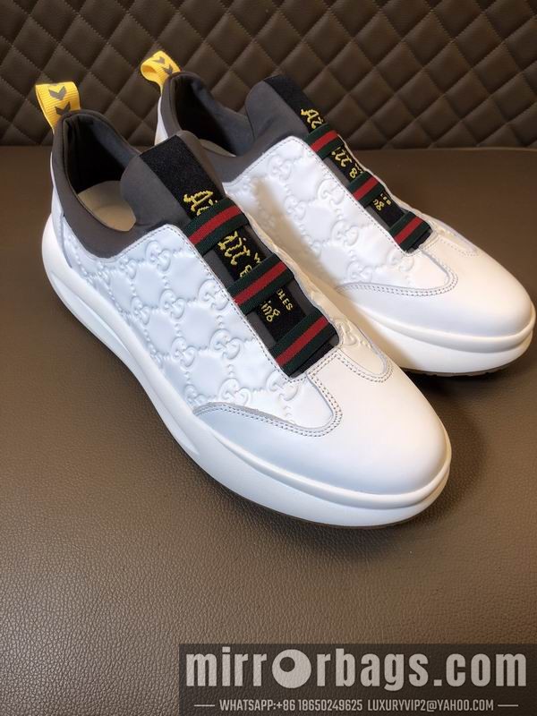 Gucci Shoes sz38-45 mnf0201