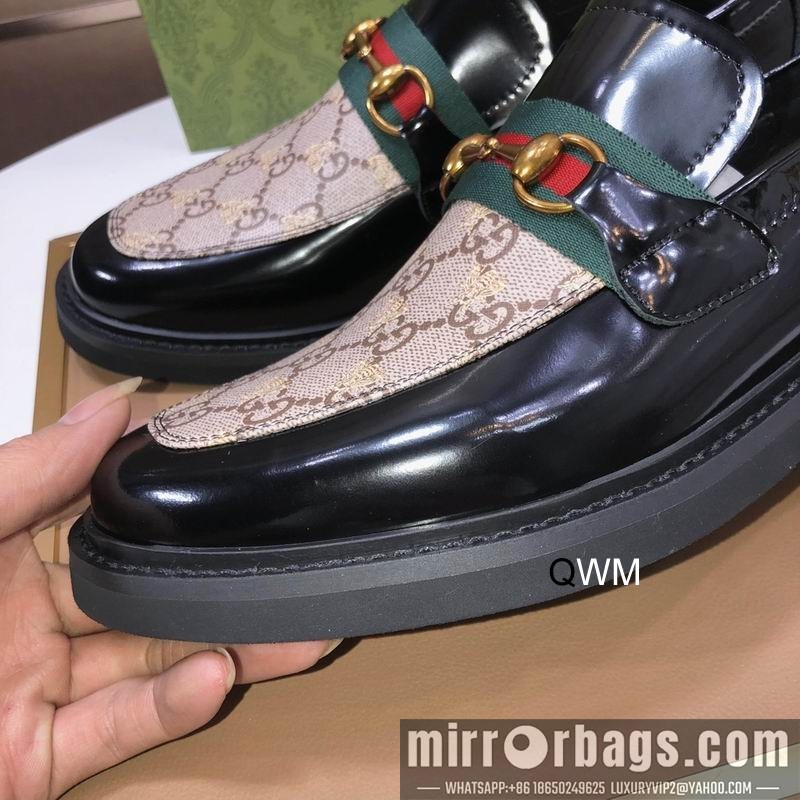 Gucci Shoes sz38-45 WM0601