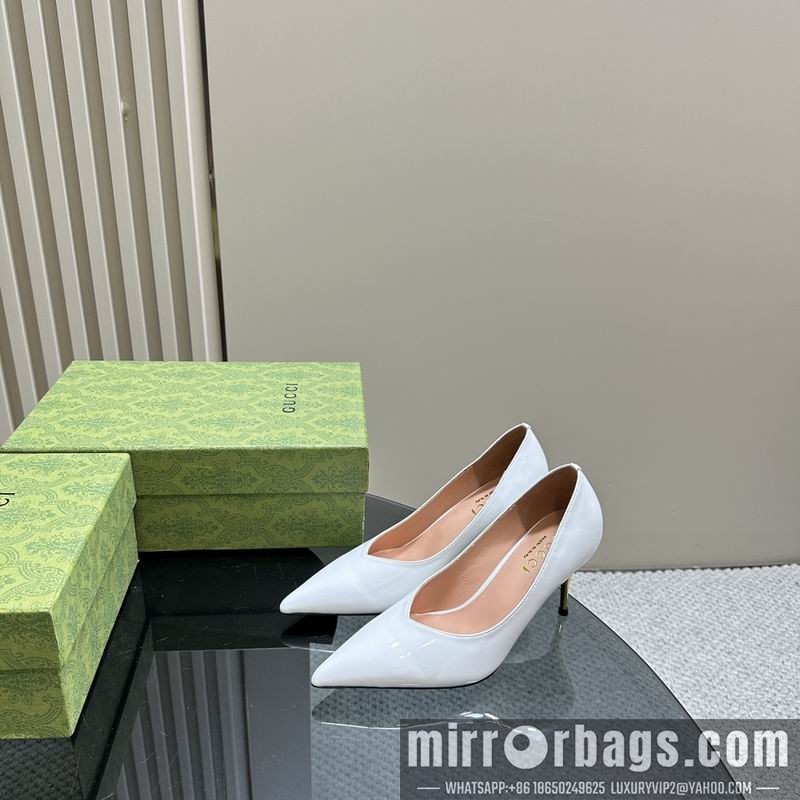 Gucci Shoes sz35-42 8.5cm mnf0104