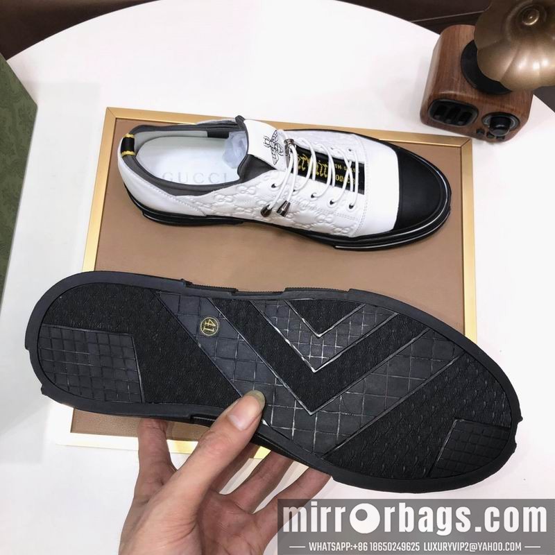 Gucci Shoes sz38-45 hnm01101