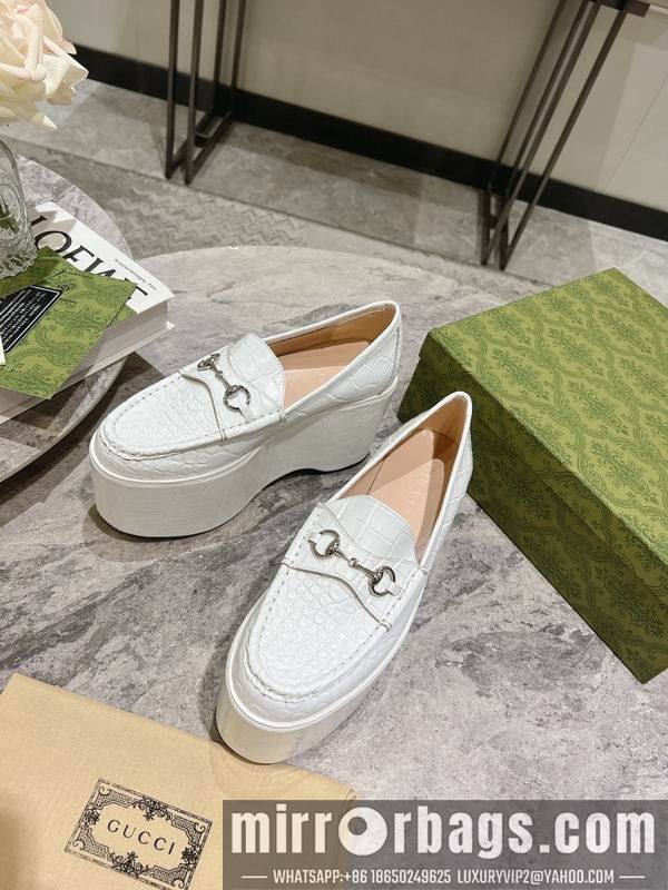 Gucci Shoes sz35-41 10cm mnf0203