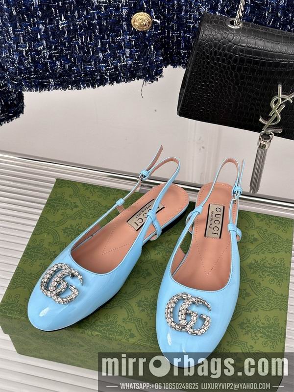 Gucci Shoes sz35-42 mnf0101