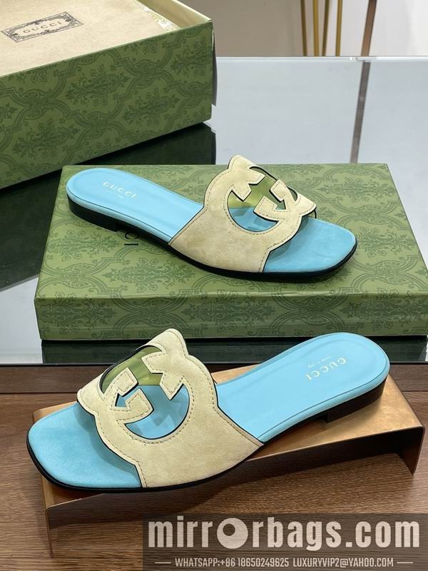 Gucci Shoes sz34-42 1cm mnf0329