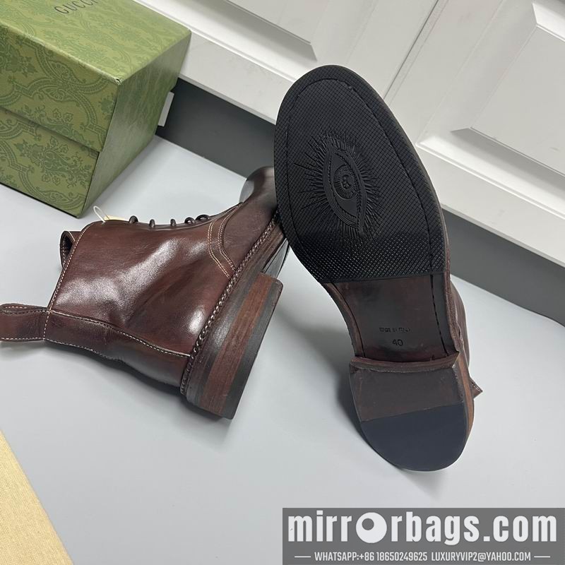 Gucci Shoes sz39-44 hnm0108