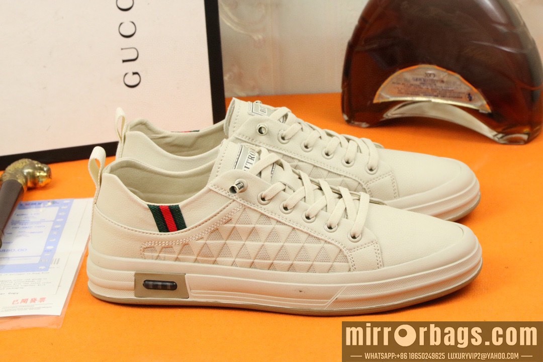 Gucci Shoes sz38-43 h0803