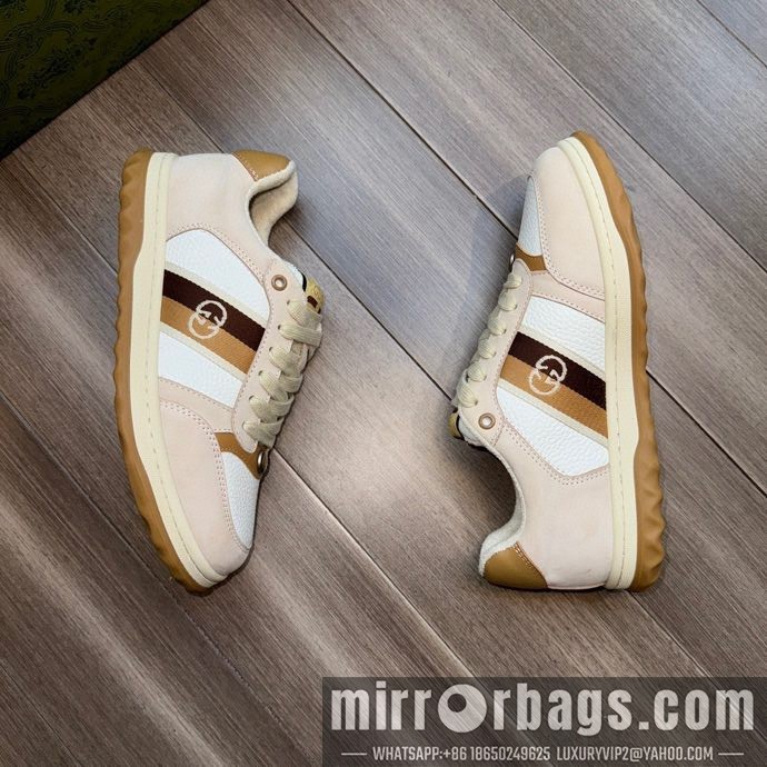 Gucci Shoes sz38-45 mnf0371