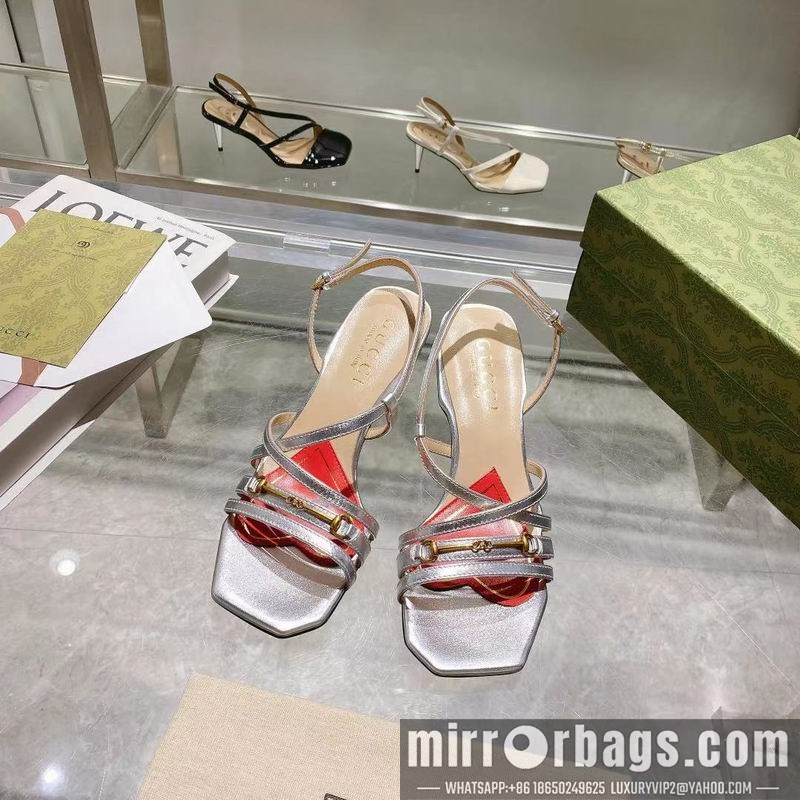 Gucci Shoes sz35-42 6.5cm mnf0310