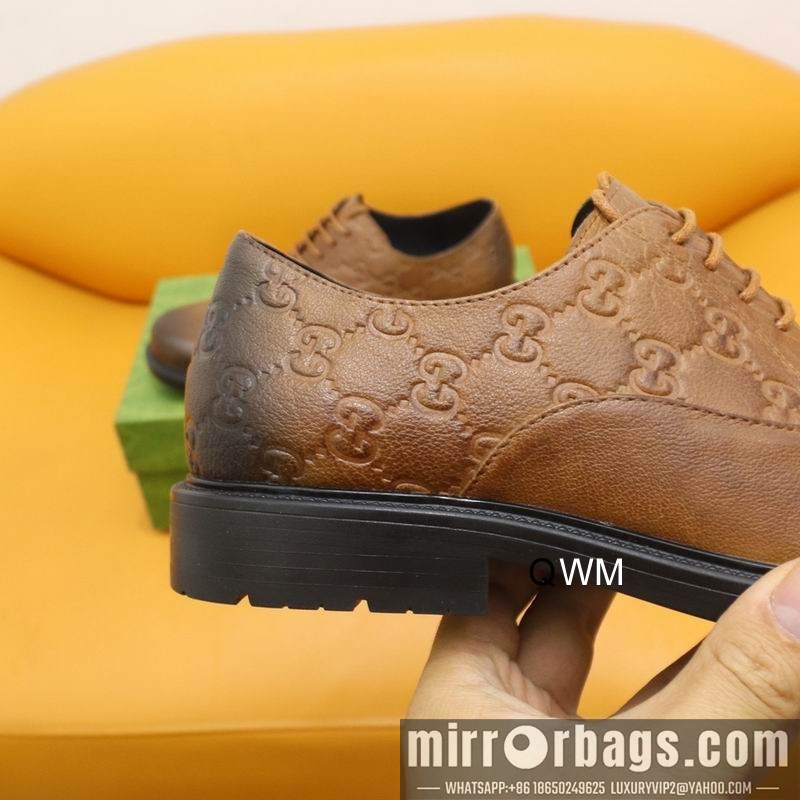 Gucci Shoes sz38-45 WM606
