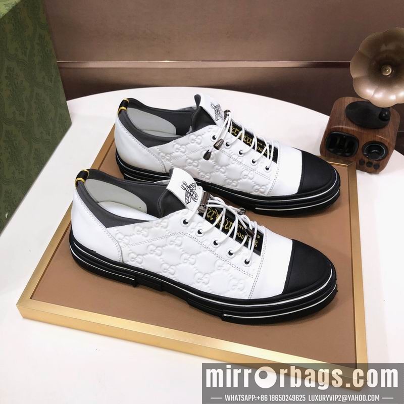 Gucci Shoes sz38-45 hnm01101