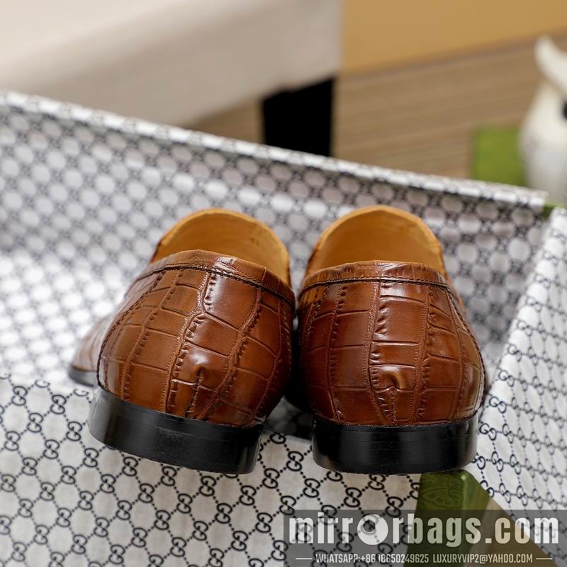 Gucci Shoes sz38-45 mnf0347