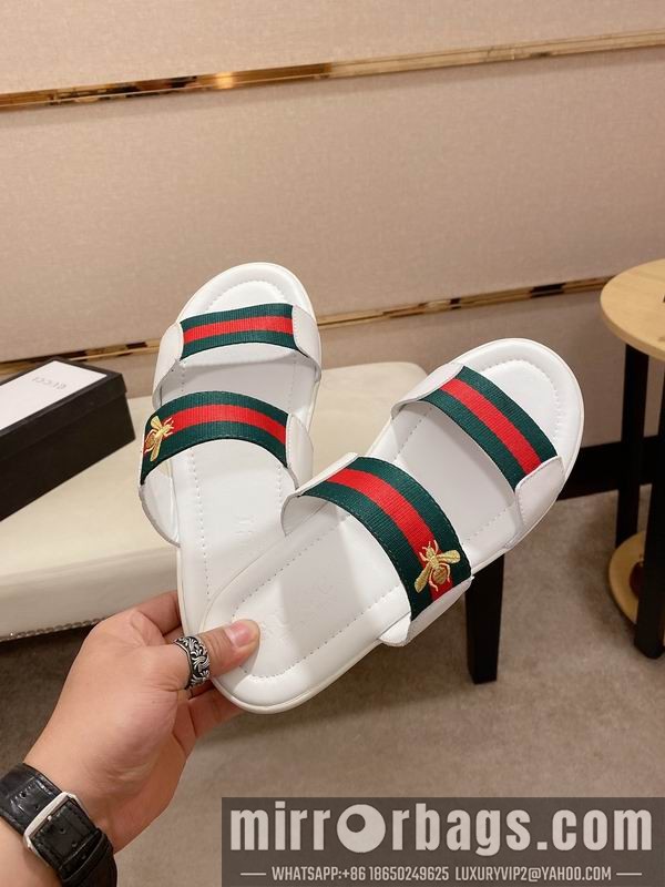 Gucci Shoes sz38-44 mnf0317