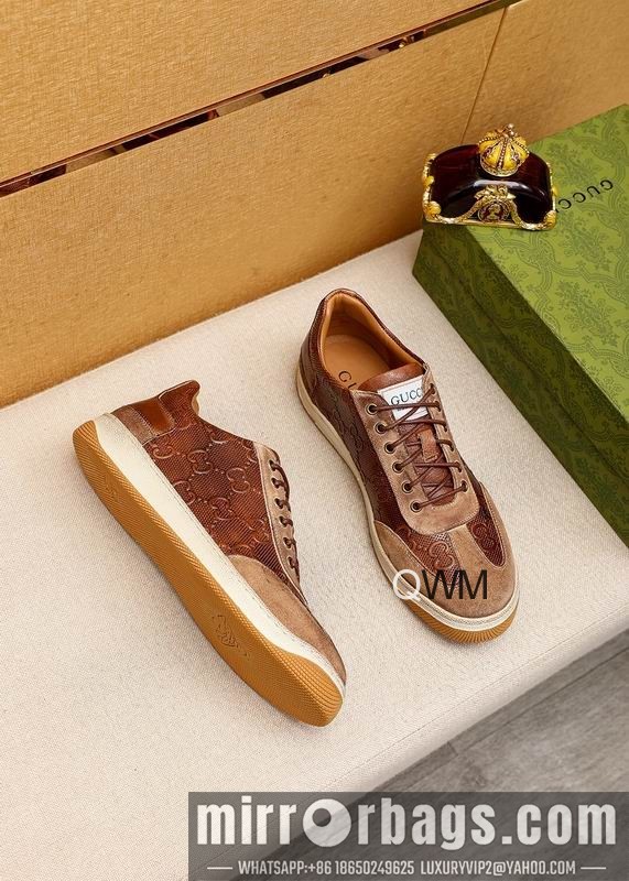 Gucci Shoes sz38-45 WM0374