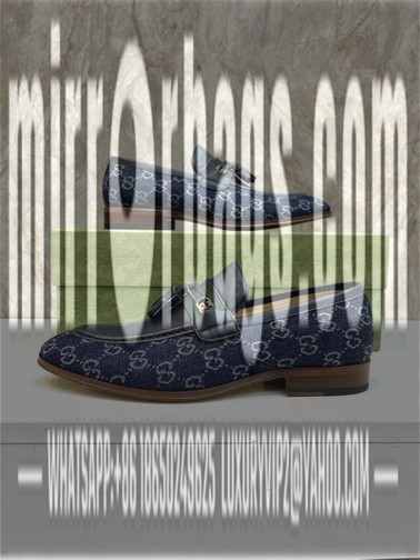 Gucci Shoes sz38-46 mnh0533