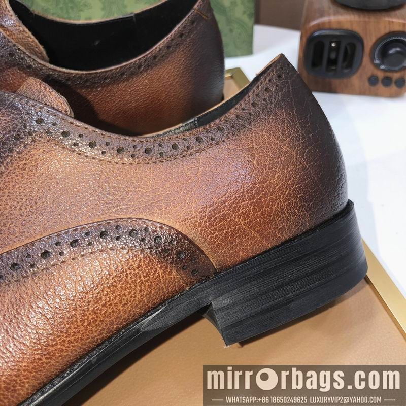 Gucci Shoes sz38-44 hnm0134