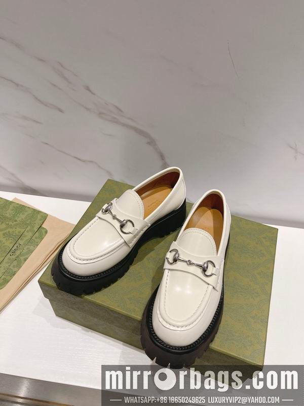 Gucci Shoes sz35-40 5.5cm mnf0301