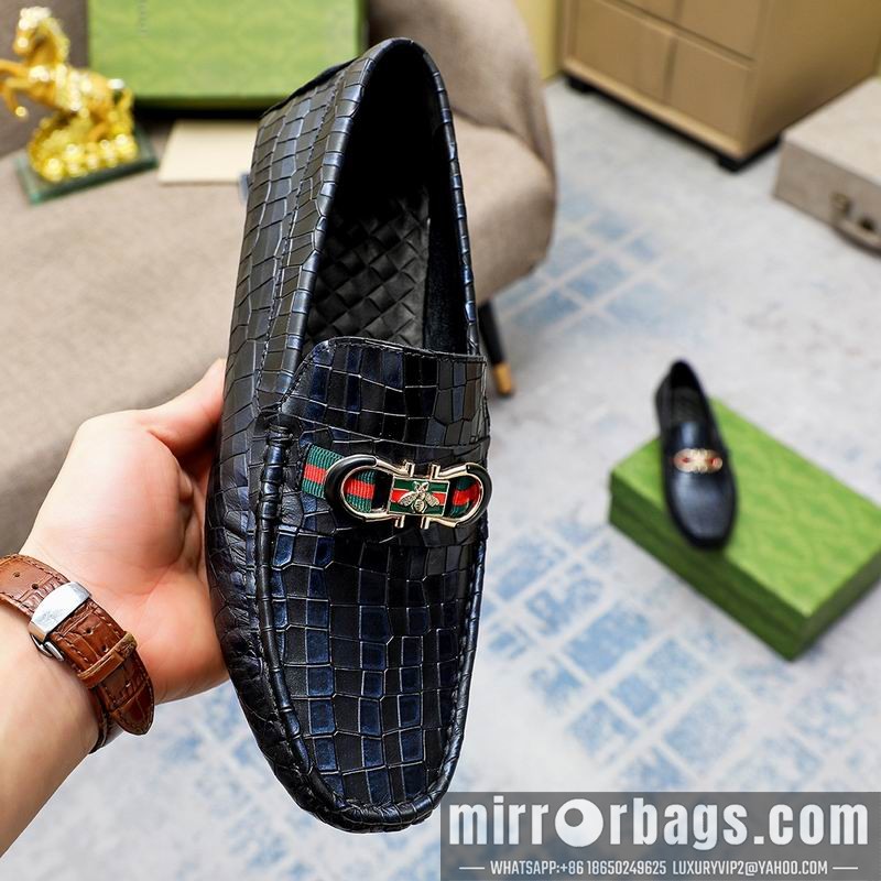 Gucci Shoes sz38-45 mnf0225