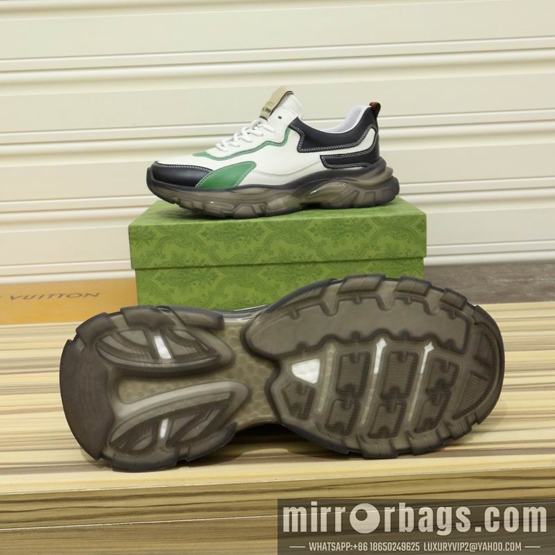 Gucci Shoes sz38-45 mnf03100
