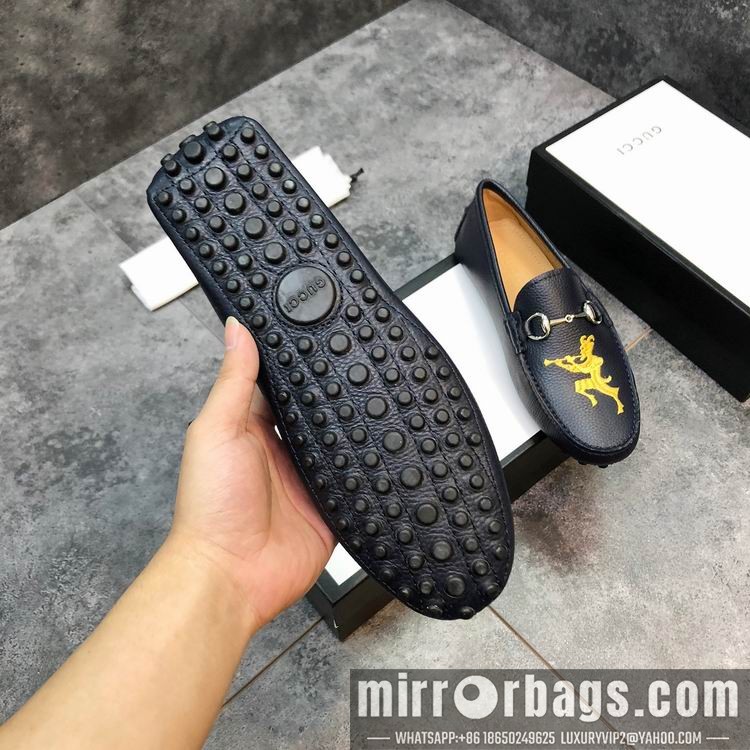 Gucci Shoes sz38-44 hnh0422