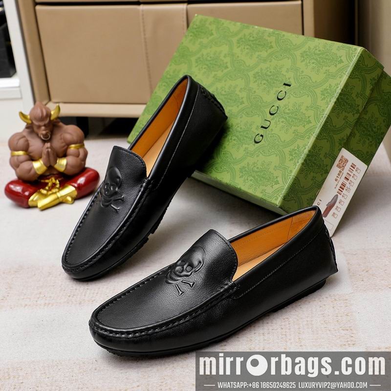 Gucci Shoes sz37-45 mnf0347