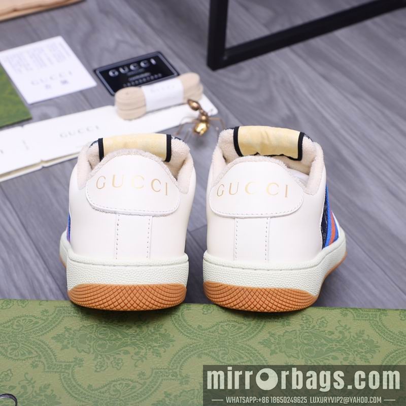 Gucci Shoes sz38-44 hnm01128