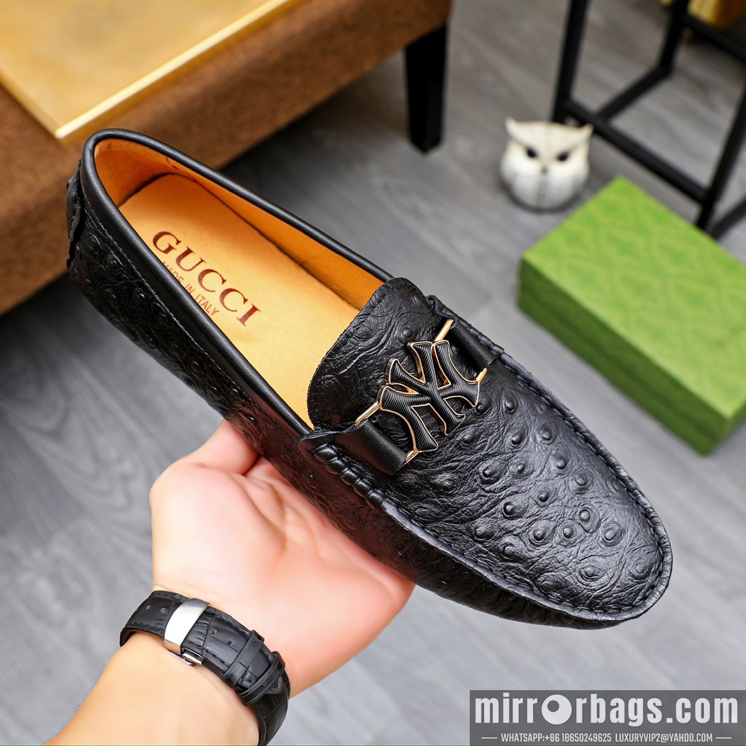 Gucci Shoes sz38-44 h1003