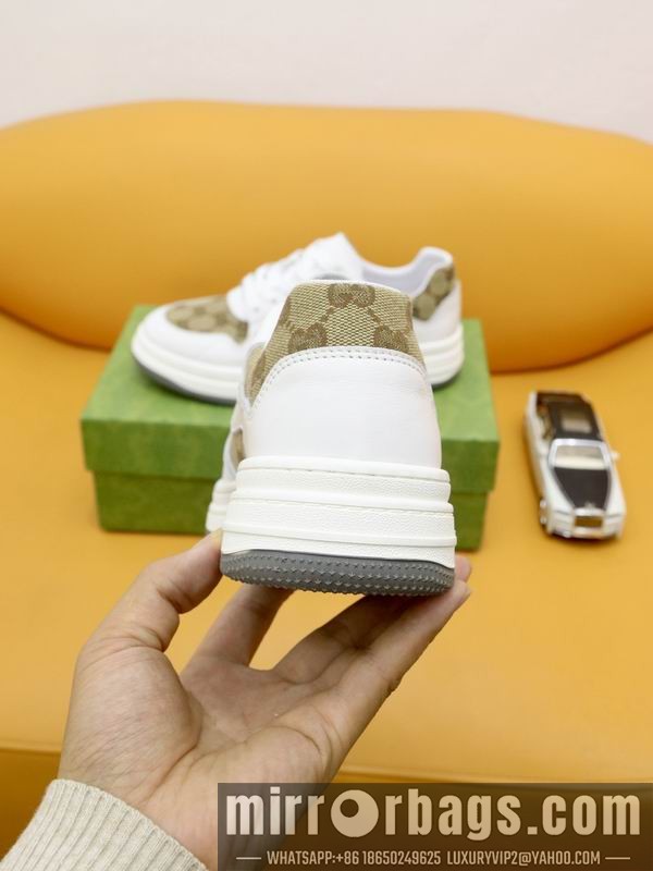 Gucci Shoes sz38-45 mnf0157