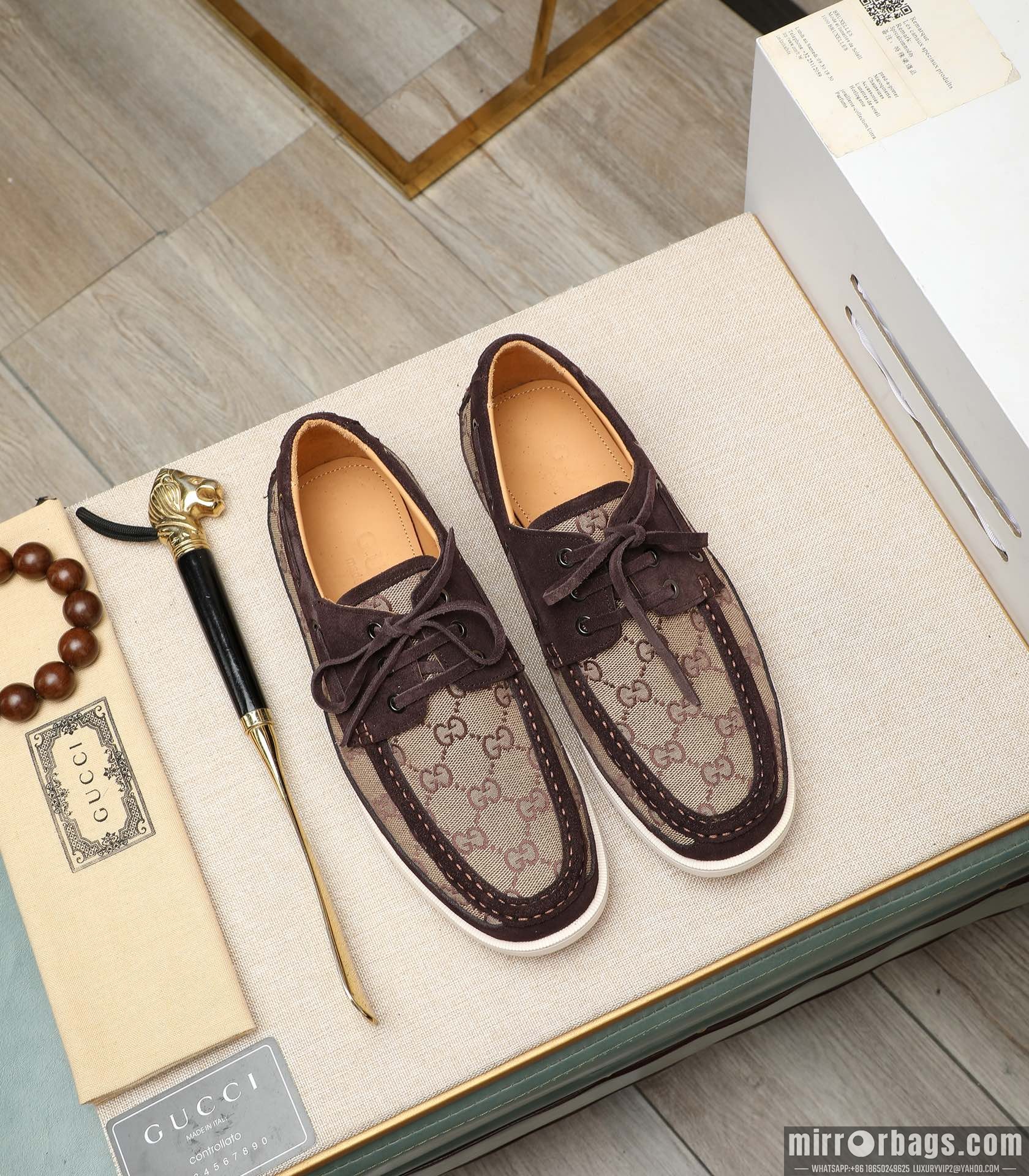 Gucci Shoes sz38-44 h1001