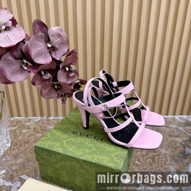 Gucci Shoes sz35-42 9.5cm mnf0323