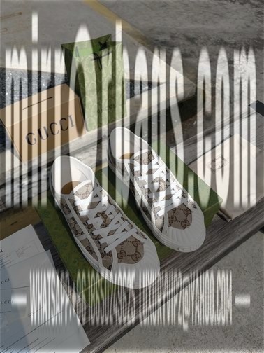Gucci Shoes sz35-46 mnh0516