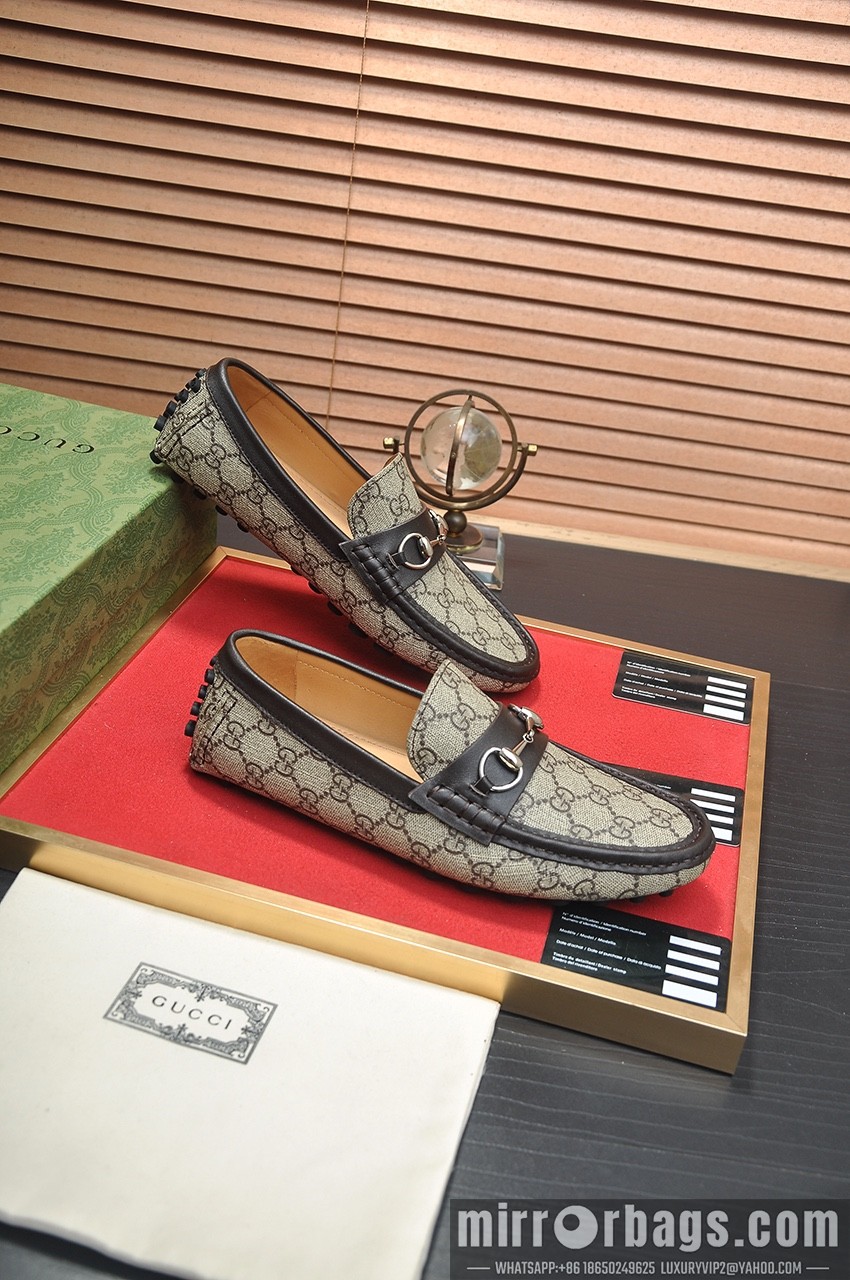 Gucci Shoes sz38-44 hnh1201