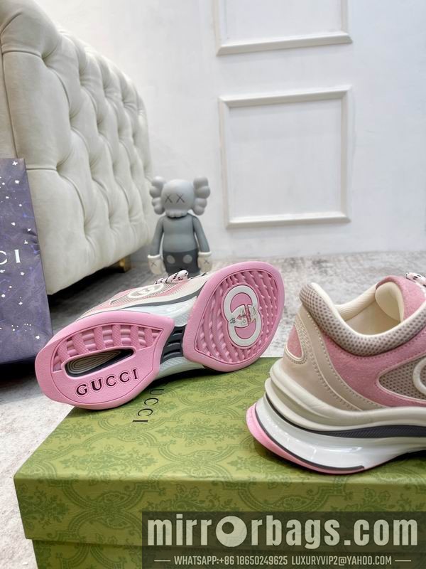 Gucci Shoes sz35-45 hnm0165