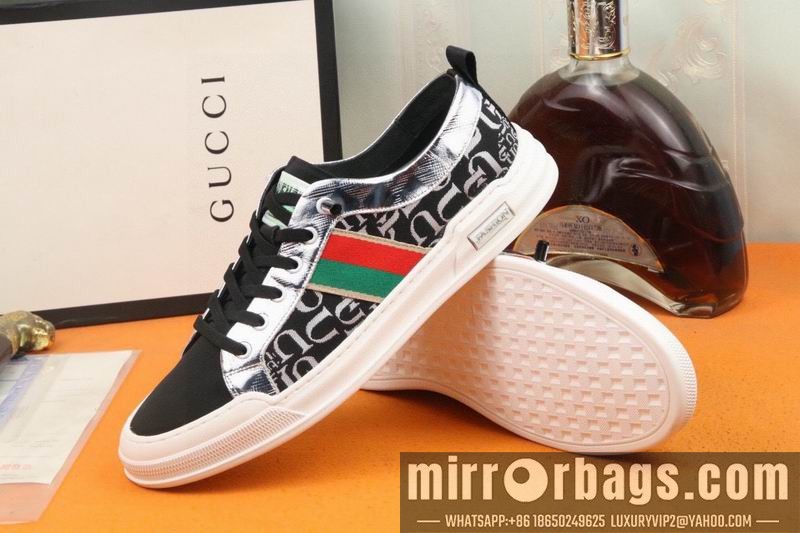 Gucci Shoes sz38-43 hnm01129