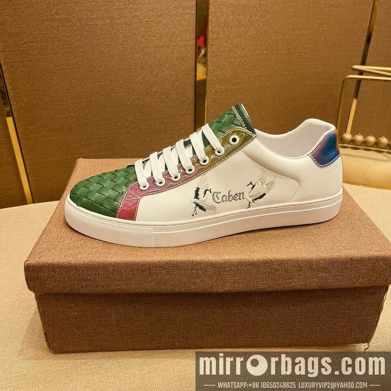 Gucci Shoes sz38-44 mnf0343