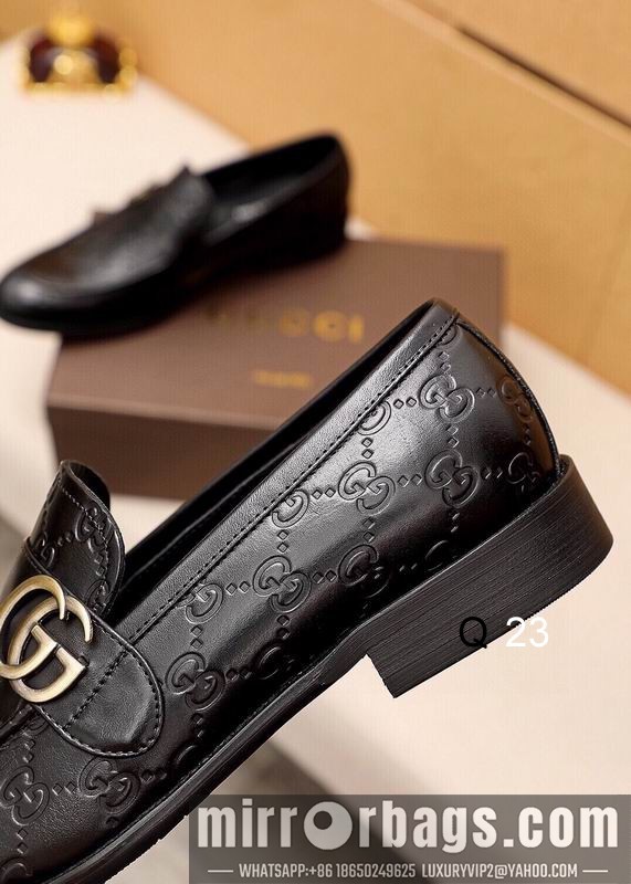Gucci Shoes sz38-45 HY0902