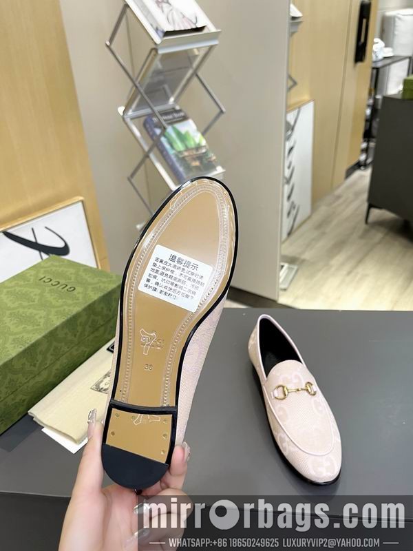 Gucci Shoes sz35-41 mnf0206