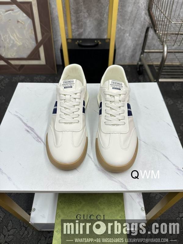 Gucci Shoes sz38-45 WM0616