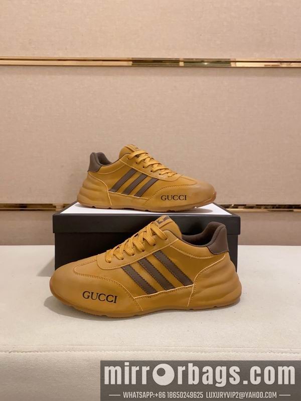 Gucci Shoes sz38-44 hnm0179