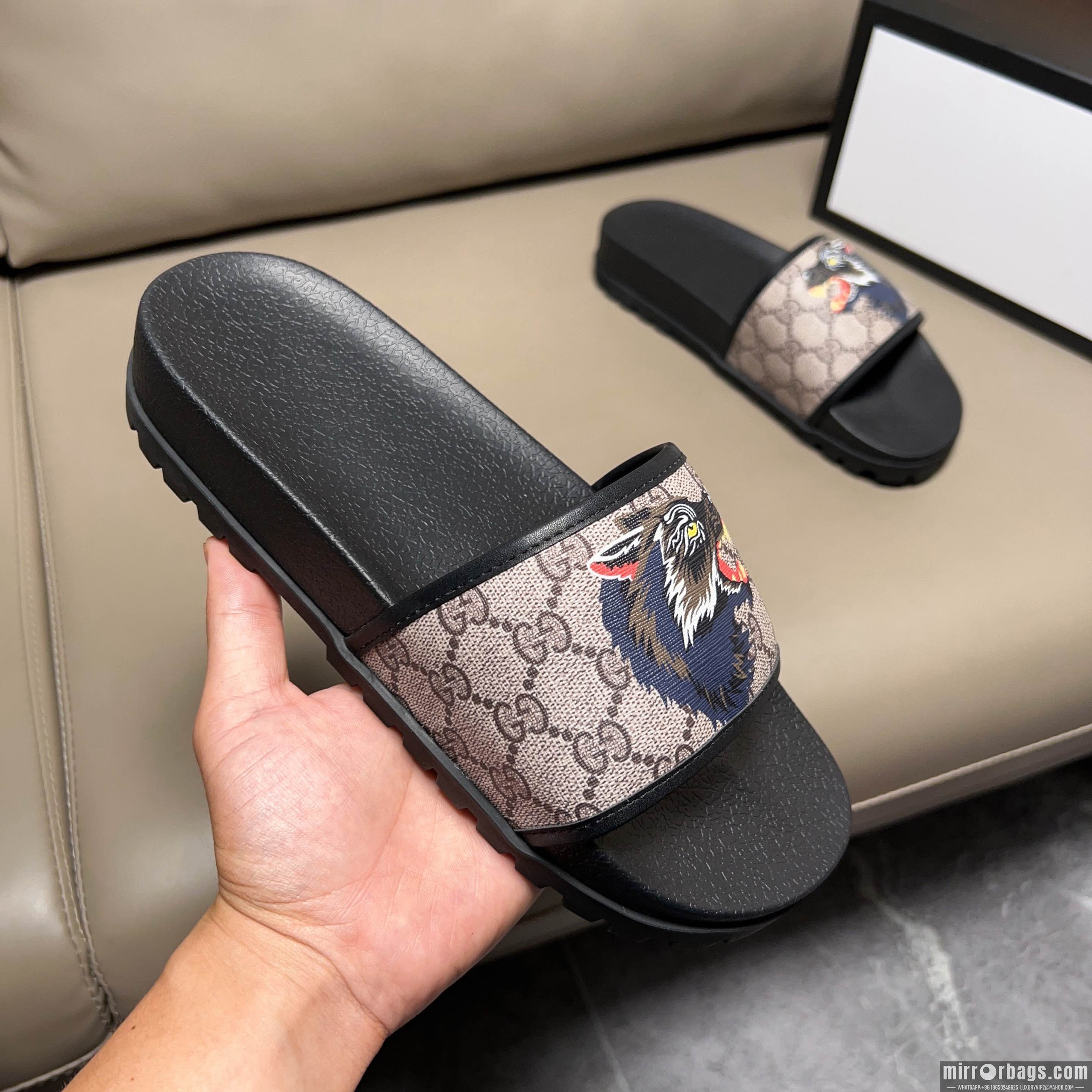 Gucci Shoes sz38-45 h0809