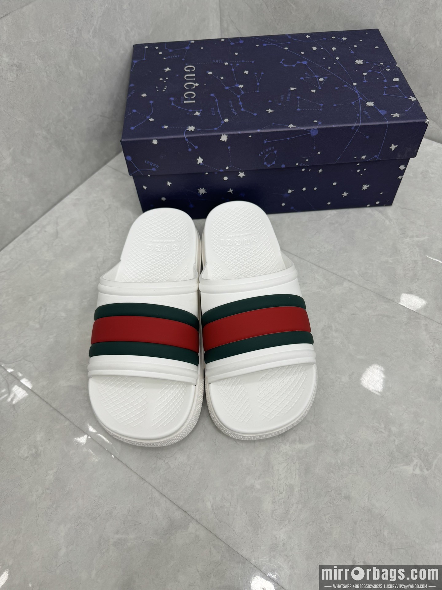 Gucci Shoes sz36-47 h0801