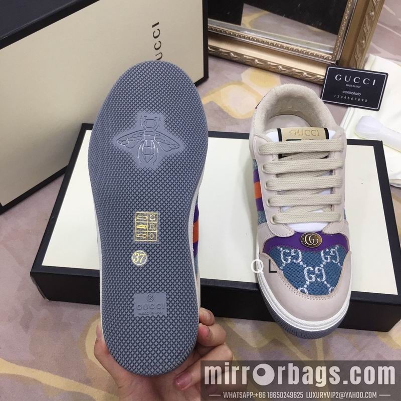 Gucci Shoes sz35-44 SD0308