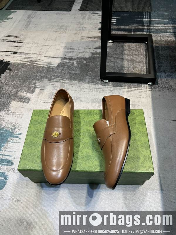 Gucci Shoes sz 38-45 mnf0160