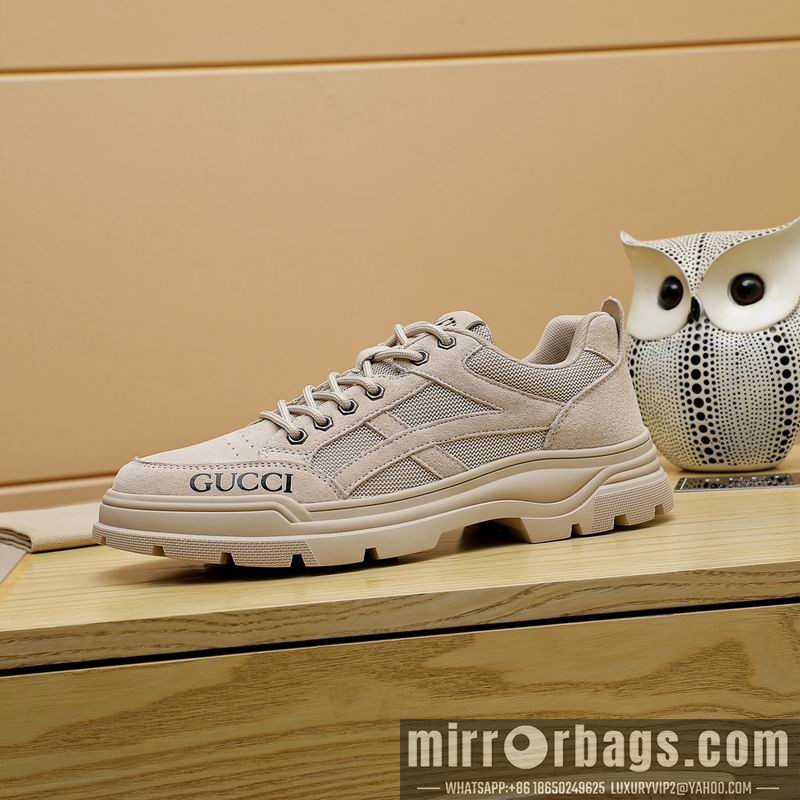 Gucci Shoes sz38-44 hnm0174