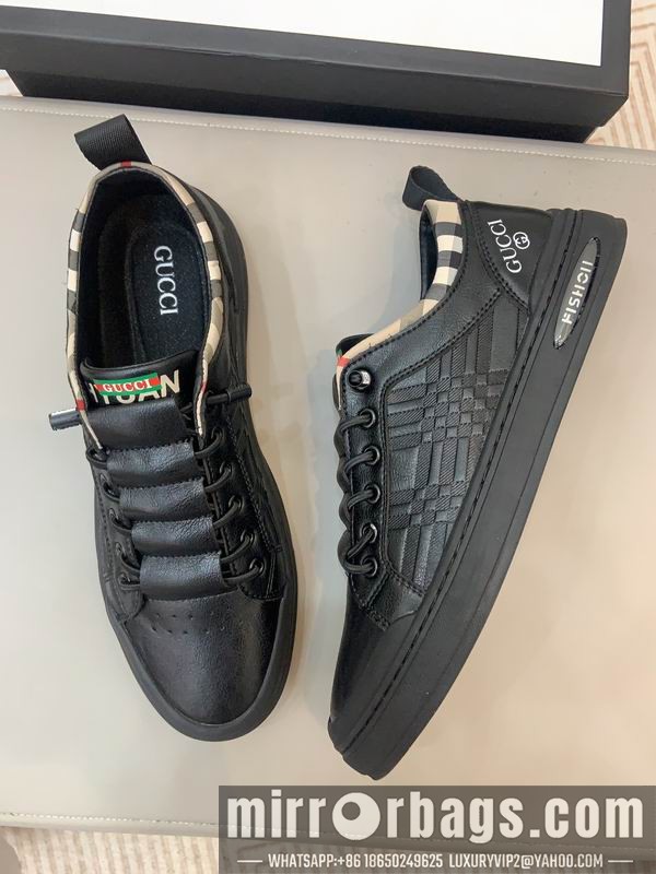 Gucci Shoes sz38-44 hnm0172