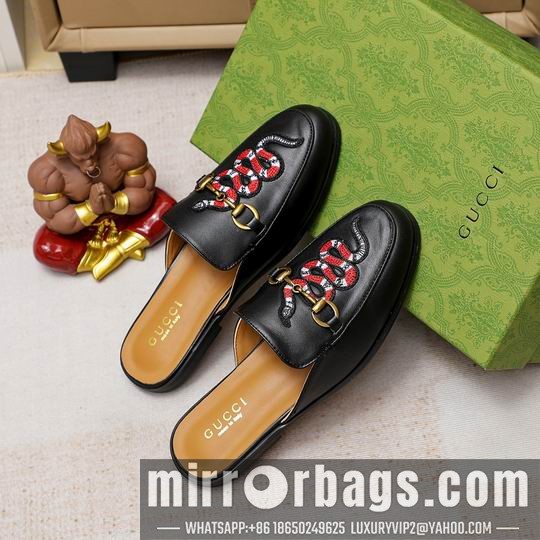 Gucci Shoes sz38-45 mnh0412